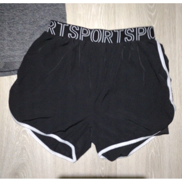 ActiveWear Bundle - PINK Seamless(m) & SHEIN Sports Shorts(L) - Picture 5 of 12